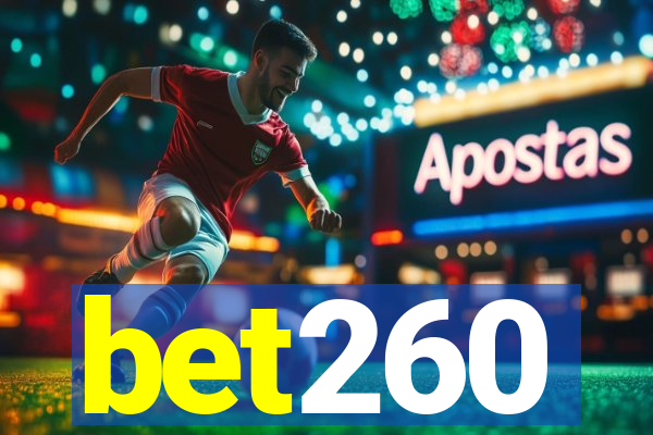 bet260