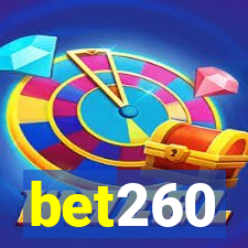 bet260