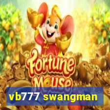 vb777 swangman