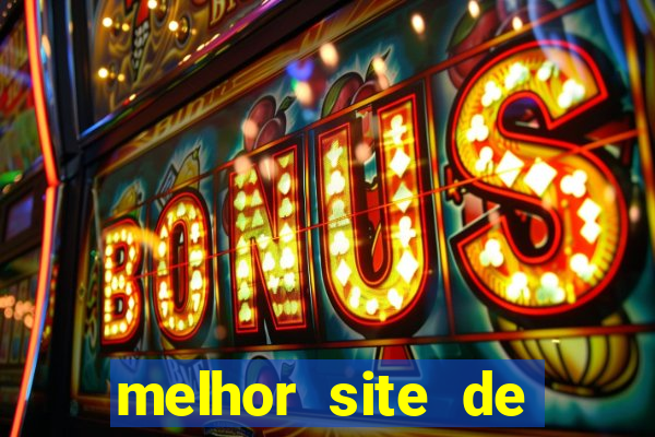 melhor site de jogos online