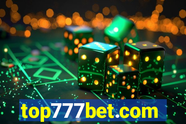 top777bet.com