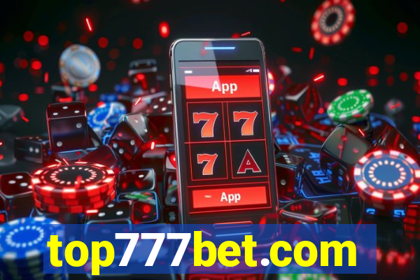 top777bet.com