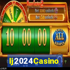 Ij2024Casino