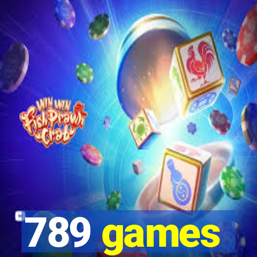 789 games