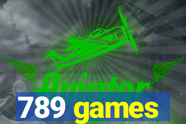 789 games