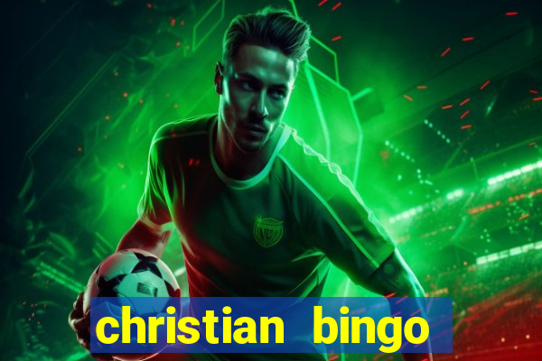 christian bingo porn gay