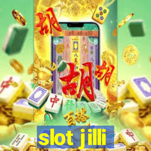 slot jilli