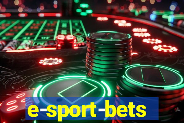 e-sport-bets