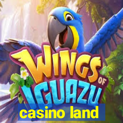 casino land