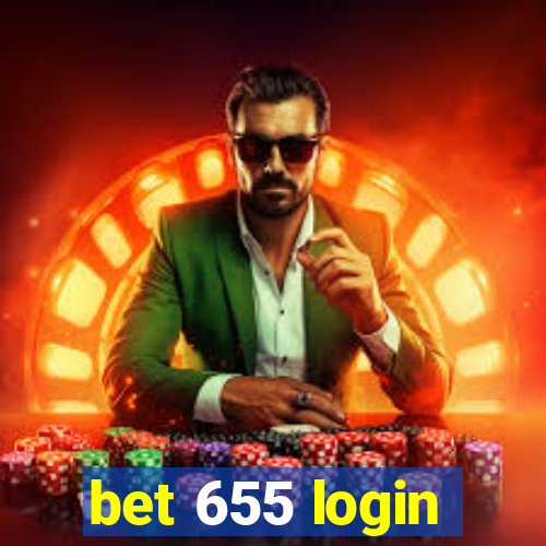 bet 655 login