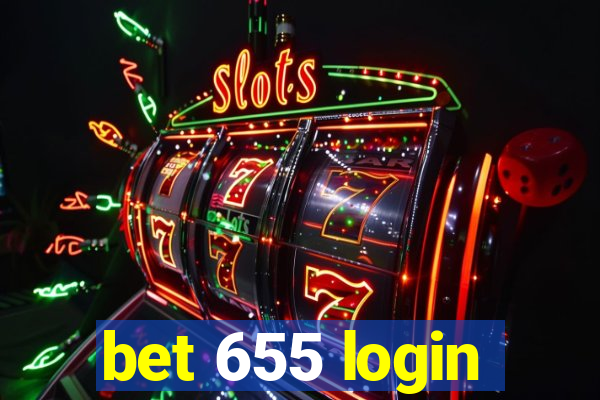 bet 655 login