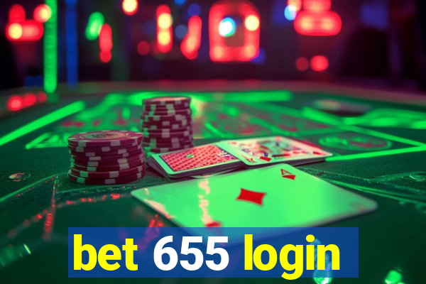 bet 655 login