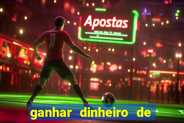 ganhar dinheiro de verdade jogando pagbank