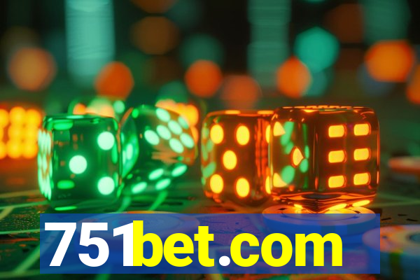 751bet.com