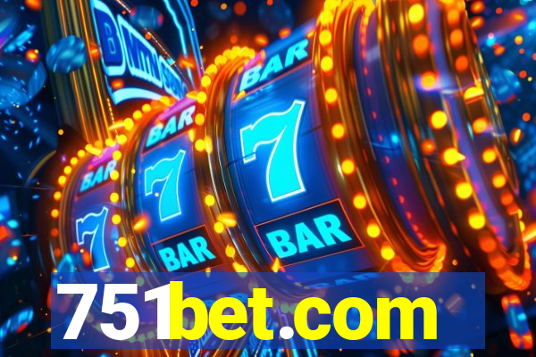 751bet.com