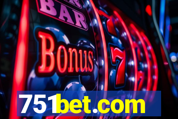 751bet.com