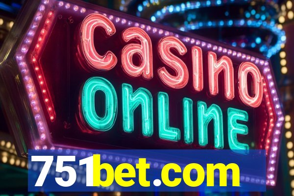 751bet.com