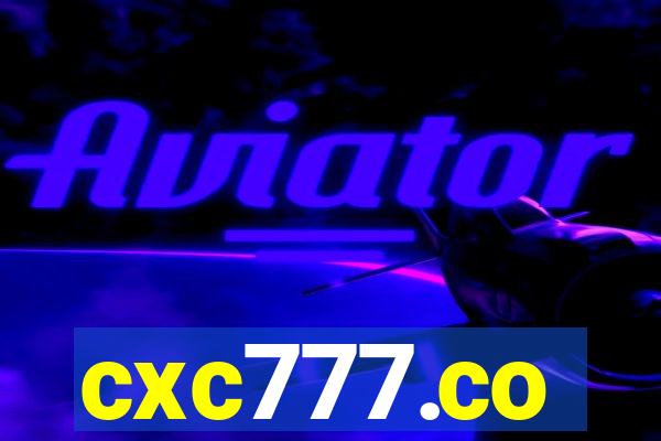 cxc777.co