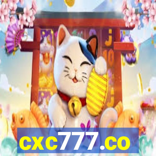 cxc777.co