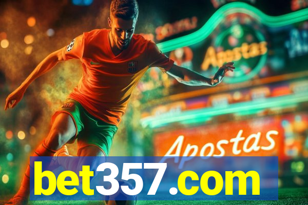 bet357.com