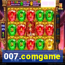 007.comgame