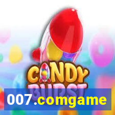 007.comgame