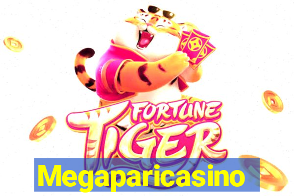 Megaparicasino