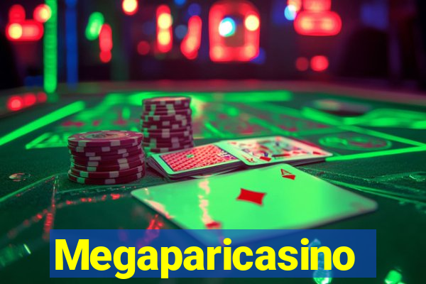 Megaparicasino