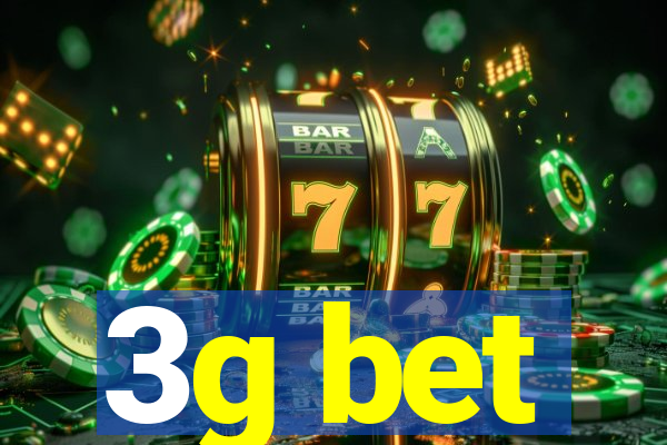 3g bet