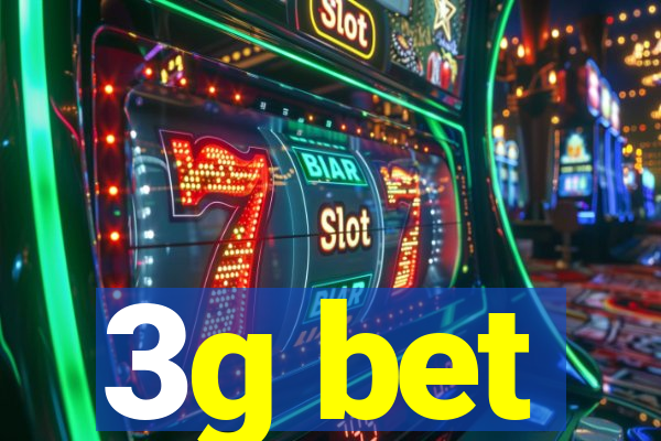 3g bet