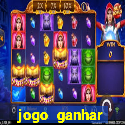 jogo ganhar dinheiro sem depositar nada