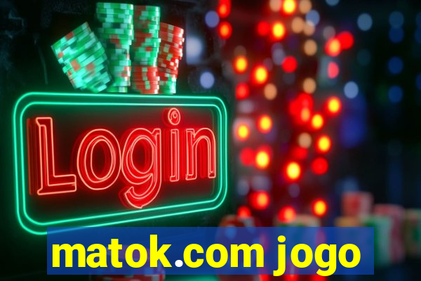 matok.com jogo