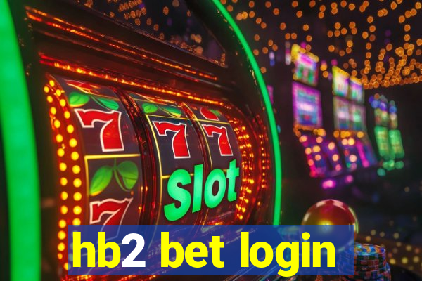 hb2 bet login