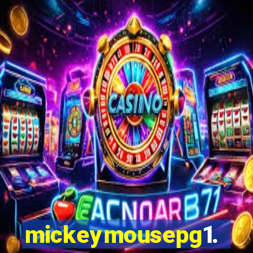 mickeymousepg1.com