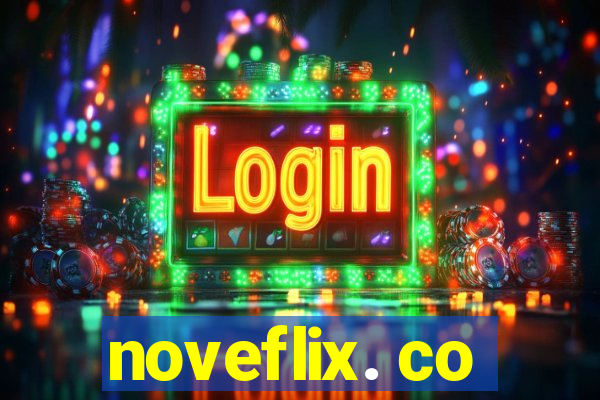 noveflix. co