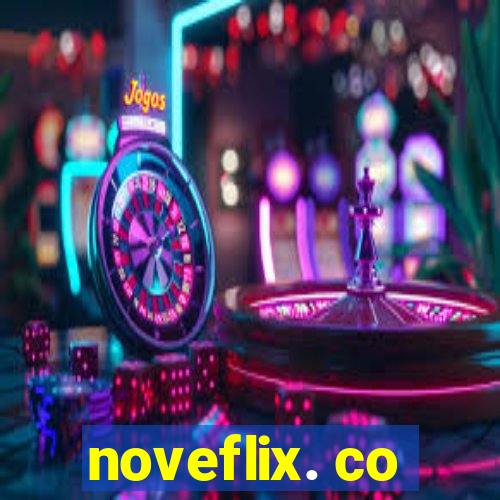 noveflix. co