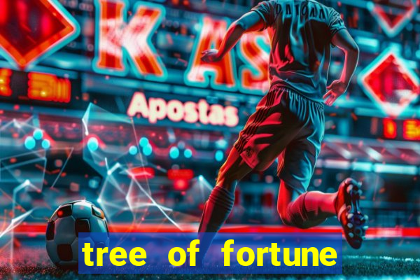 tree of fortune demo pg