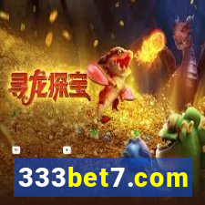 333bet7.com