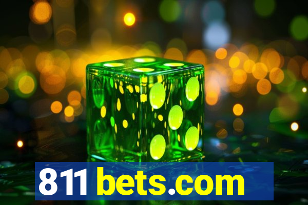 811 bets.com