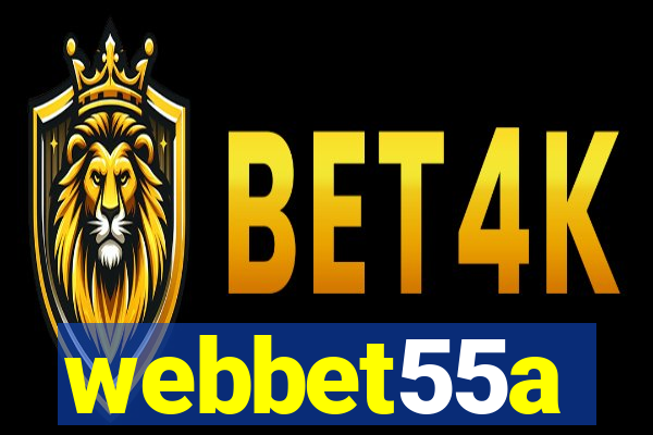 webbet55a