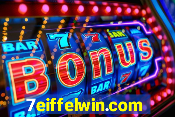 7eiffelwin.com