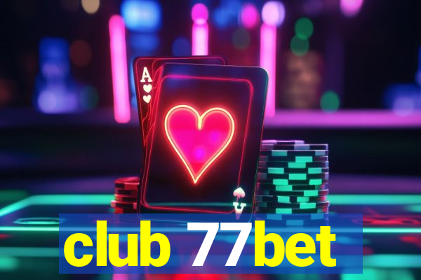 club 77bet