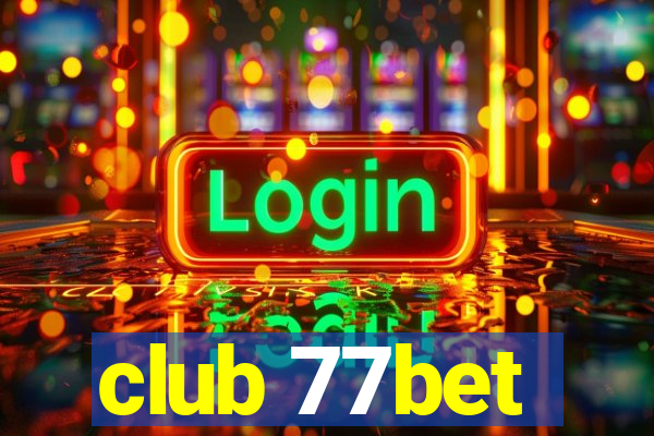 club 77bet