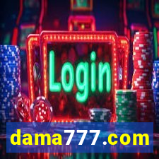 dama777.com