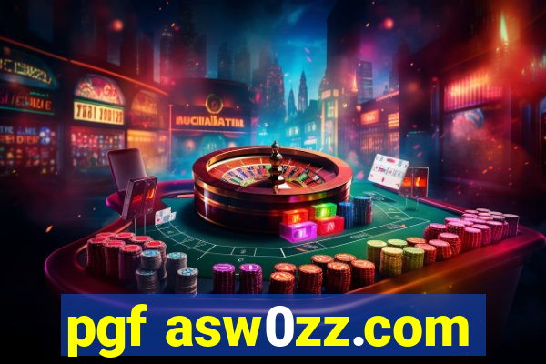 pgf asw0zz.com