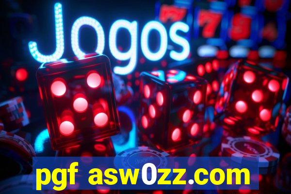 pgf asw0zz.com