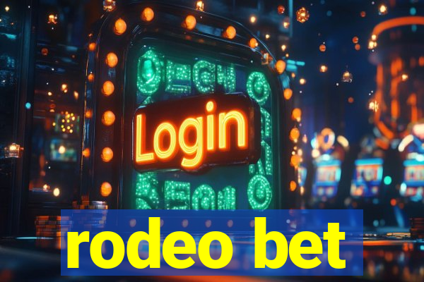 rodeo bet