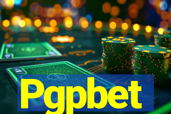 Pgpbet