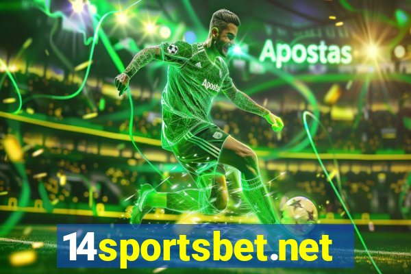 14sportsbet.net