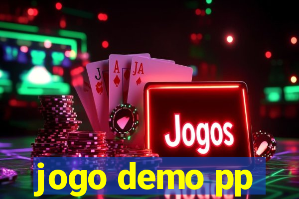 jogo demo pp